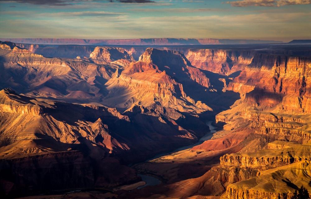 El Tovar Grand Canyon Kültér fotó